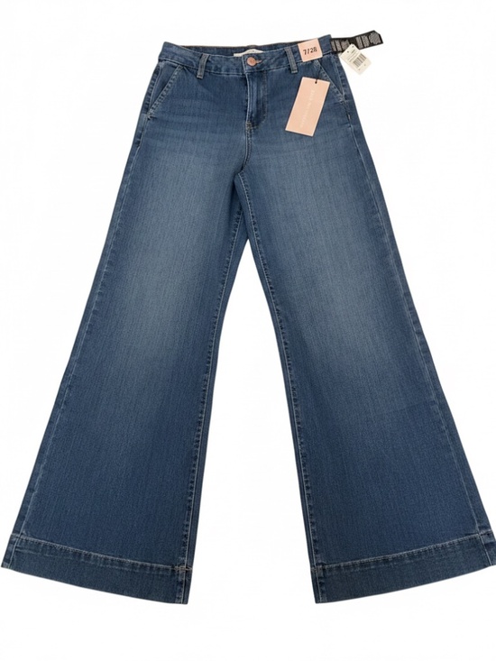 Celebrity Pink Denim - NWT Celebrity Pink blue jeans 7/28